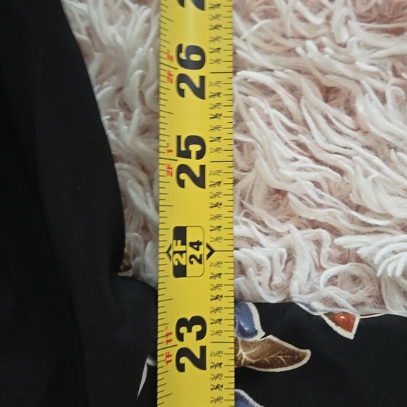 💐VTG Maggie Sweet Floral Button Down Shirt - Picture 6 of 7